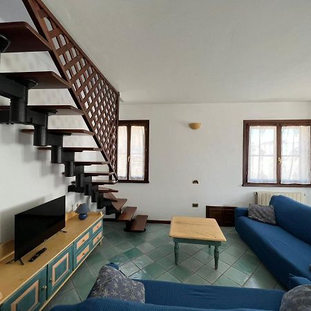Pachisa Sul Mare Villa Torre Grande Kültér fotó