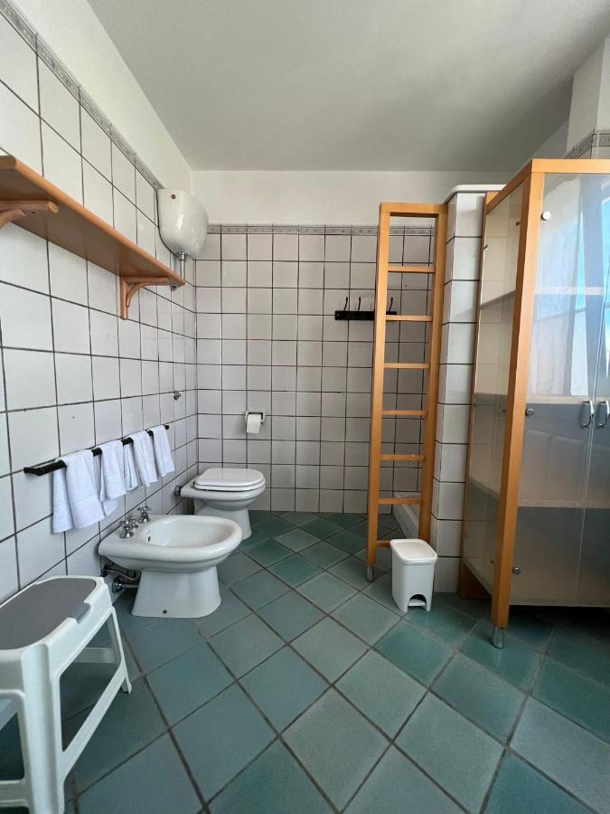 Pachisa Sul Mare Villa Torre Grande Kültér fotó