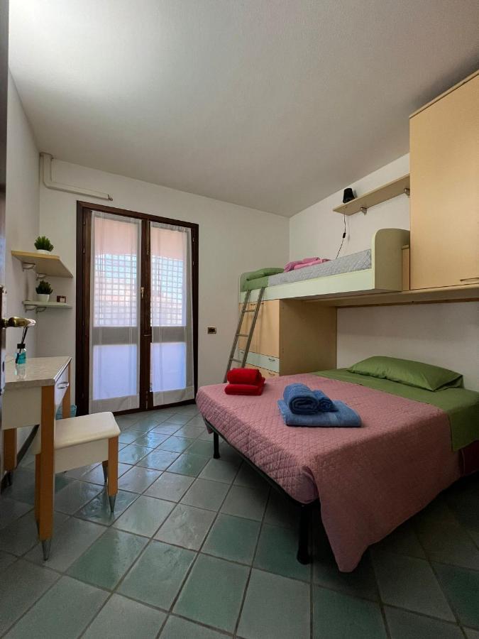 Pachisa Sul Mare Villa Torre Grande Kültér fotó