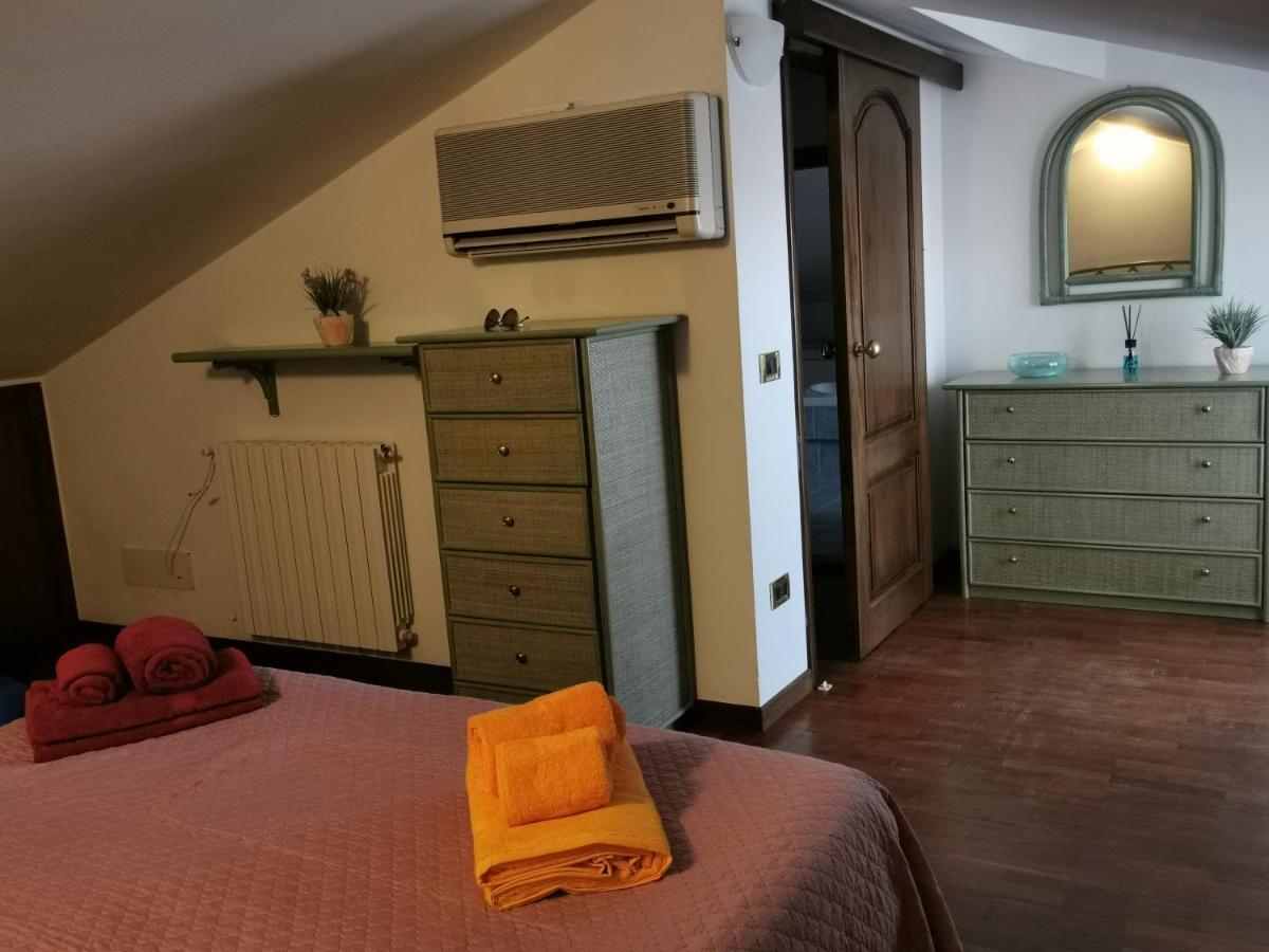 Pachisa Sul Mare Villa Torre Grande Kültér fotó