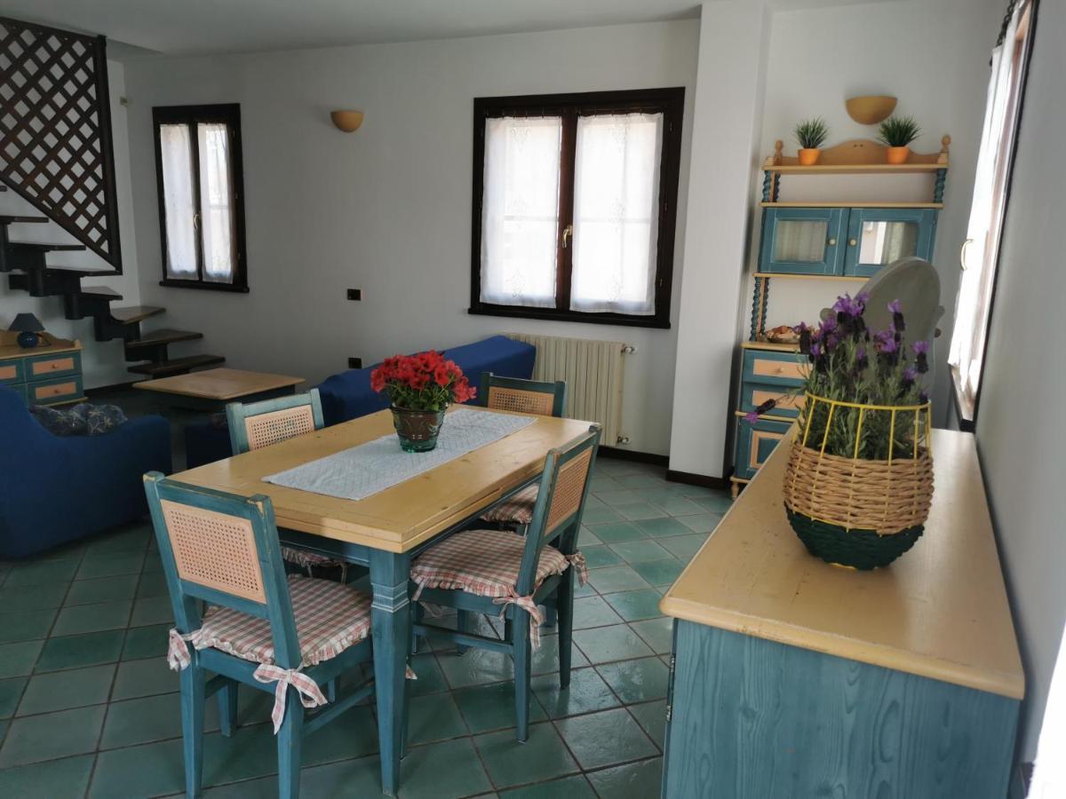 Pachisa Sul Mare Villa Torre Grande Kültér fotó