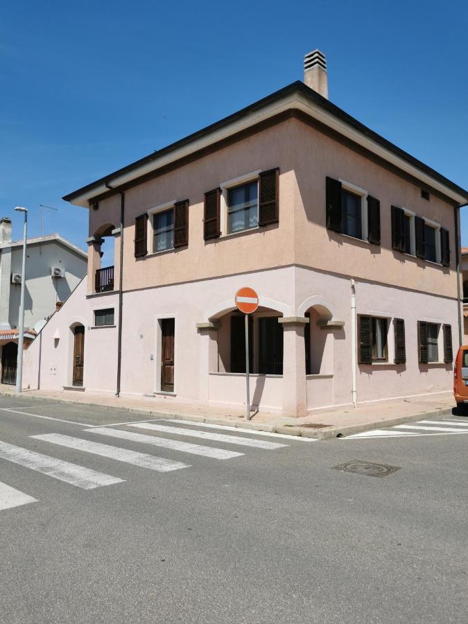 Pachisa Sul Mare Villa Torre Grande Kültér fotó