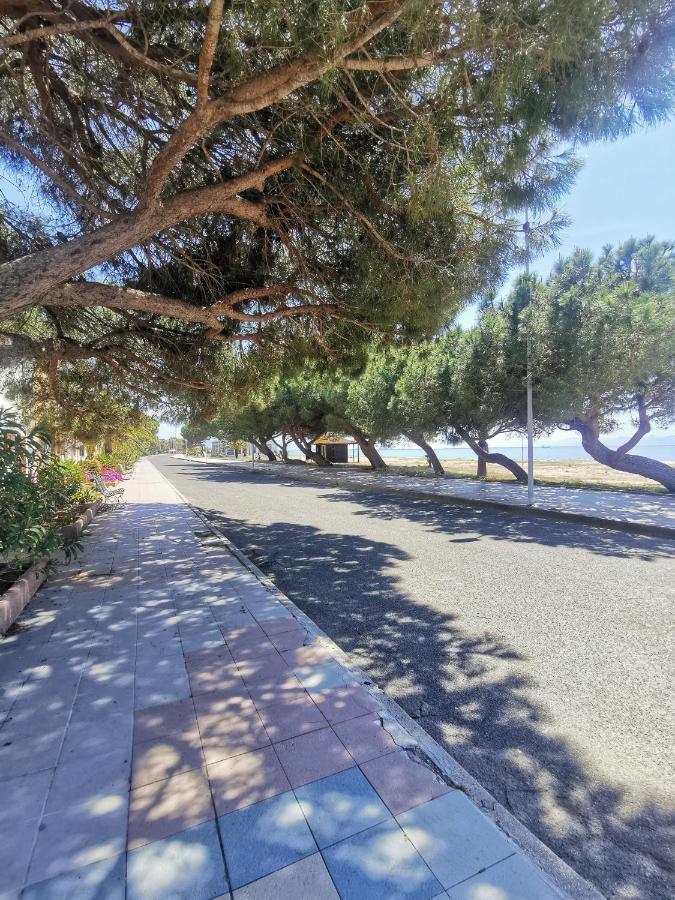 Pachisa Sul Mare Villa Torre Grande Kültér fotó