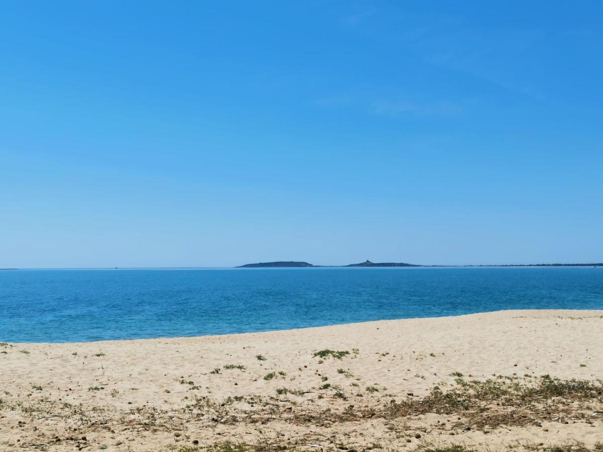 Pachisa Sul Mare Villa Torre Grande Kültér fotó