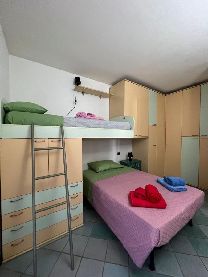 Pachisa Sul Mare Villa Torre Grande Kültér fotó