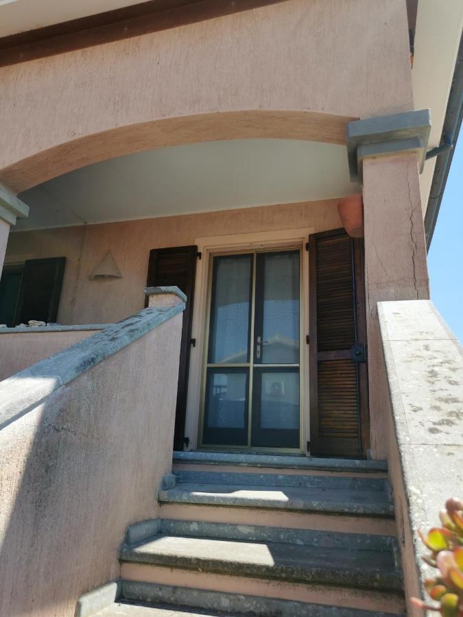 Pachisa Sul Mare Villa Torre Grande Kültér fotó