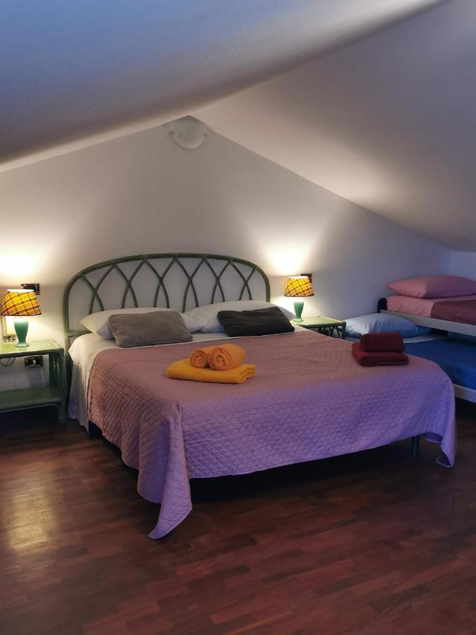 Pachisa Sul Mare Villa Torre Grande Kültér fotó