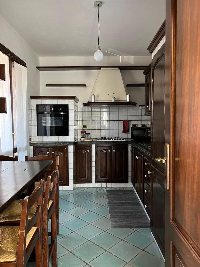 Pachisa Sul Mare Villa Torre Grande Kültér fotó